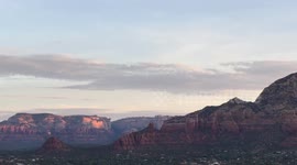 Sedona Arizona