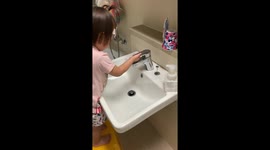Wash