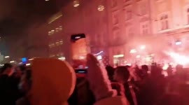 Ukraine: Protests Against Imprisonment Of Activist Serhiy Sternenko Across Country