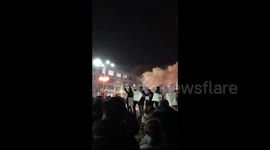 Ukraine: Protests Against Imprisonment Of Activist Serhiy Sternenko Across Country 3