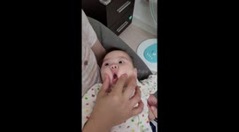 The Little Mermaid Boy