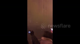 Ukraine: Clashes Break Out At Protest Against Activist’s Imprisonment In Kyiv