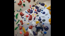 Beginner Climbing 1