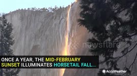 Explaining what causes the majestic