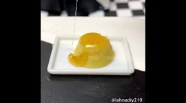 Cooking Real Tiny Caramel Custard.