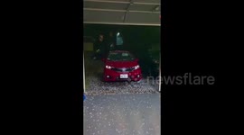 US: Thunderstorm Brings Marble-Sized Hail To Dallas-Fort Worth Metro Area 5