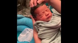 Baby Bath