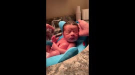Baby Bath 2
