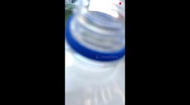 'The Perfect Combo of Smoke and Vortex'