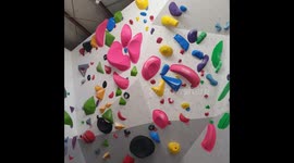 Bouldering Climbing Enjoy (3)