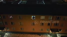 Noche Västerhaninge