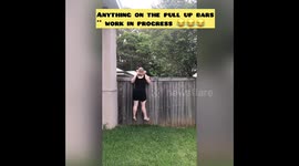 When the F45 life takes over and completely changes the way you do every day tasks!