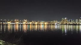 seoul river