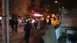 Chemical leak in Irbid claims life of 20 year old man