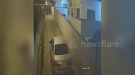 Unknown persons attempt to kidnap