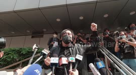 Hong Kong charges 47 pro-democracy activists under controversial security law