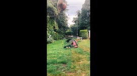 Speedy snail