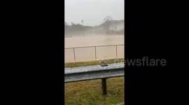 US: Warning Issued, Severe Flooding Reported In Parts Of Kentucky