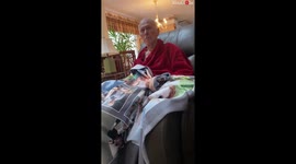 90 Y/O Dad's Heartfelt Advice for his 26 Y/O Daughter