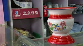 Spittoons sold as 'traditional Chinese fruit baskets' on Amazon