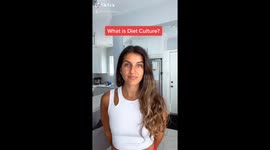 What is Diet Culture?