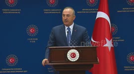 Mevlüt Çavuşoğlu: Turkey supports the deepening of Georgia's relations with Euro-Atlantic structures