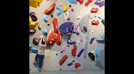 Bouldering Climbing Enjoy (6)