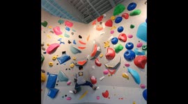 Bouldering Climbing Enjoy (7)