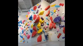 Bouldering Climbing Enjoy (13)