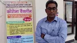 Bihar Chief Minister gets COVID-19 vaccine and urges people to follow suit