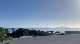 NZ: Tsunami Warnings Issued As Series Of Strong Quake Strikes Ocean Off Coast