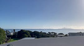 String of huge earthquakes rock New Zealand