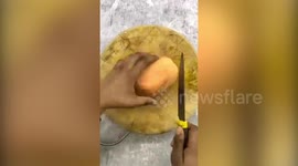 A chef who used to cook for Stormzy has revealed how to whip up tasty family meals for just £1