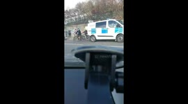 Heavy police presence at serious incident involving 'number of casualties' in Wales