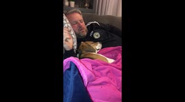 Synchronised snoring
