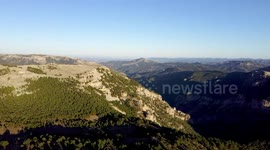 piedra calar  de baños