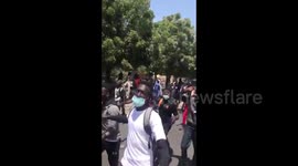 Senegal: Supporters Of Ousmane Sonko Take To Streets For More Protests 2