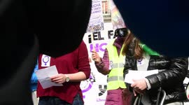 Dia de la mujer 8 de marzo 2021 2/4