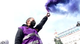 Dia de la mujer 8 de marzo 2021 4/4