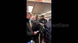 US: LIRR Reduces Weekday Service In NYC To Lower Costs Resulting Overcrowd Commuting