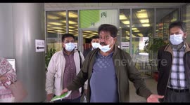 Pfizer-BioNTech vaccine elicits enthusiasm in Hong Kong despite low uptake