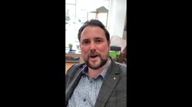 Estate agents funny rap about agency!