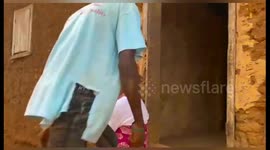 Afro fusion by dancer @Iam_danjex song by Ayra_Star which gives a good meaning