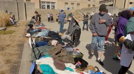'Chiefs Or Die' fan club combats homelessness in Kansas City