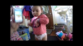 I showed my kid a picture of a spider on my phone