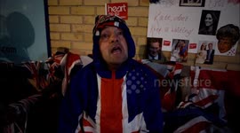 Interview with royal superfan John Loughrey