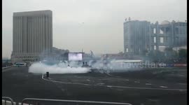 Tokyo Drift