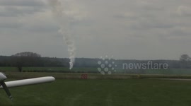 +WARN+ EDT LONG CRASH