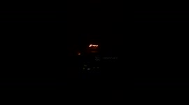 UFOs in the Night Sky???