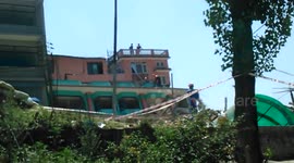 Nepal Earthquake 2015